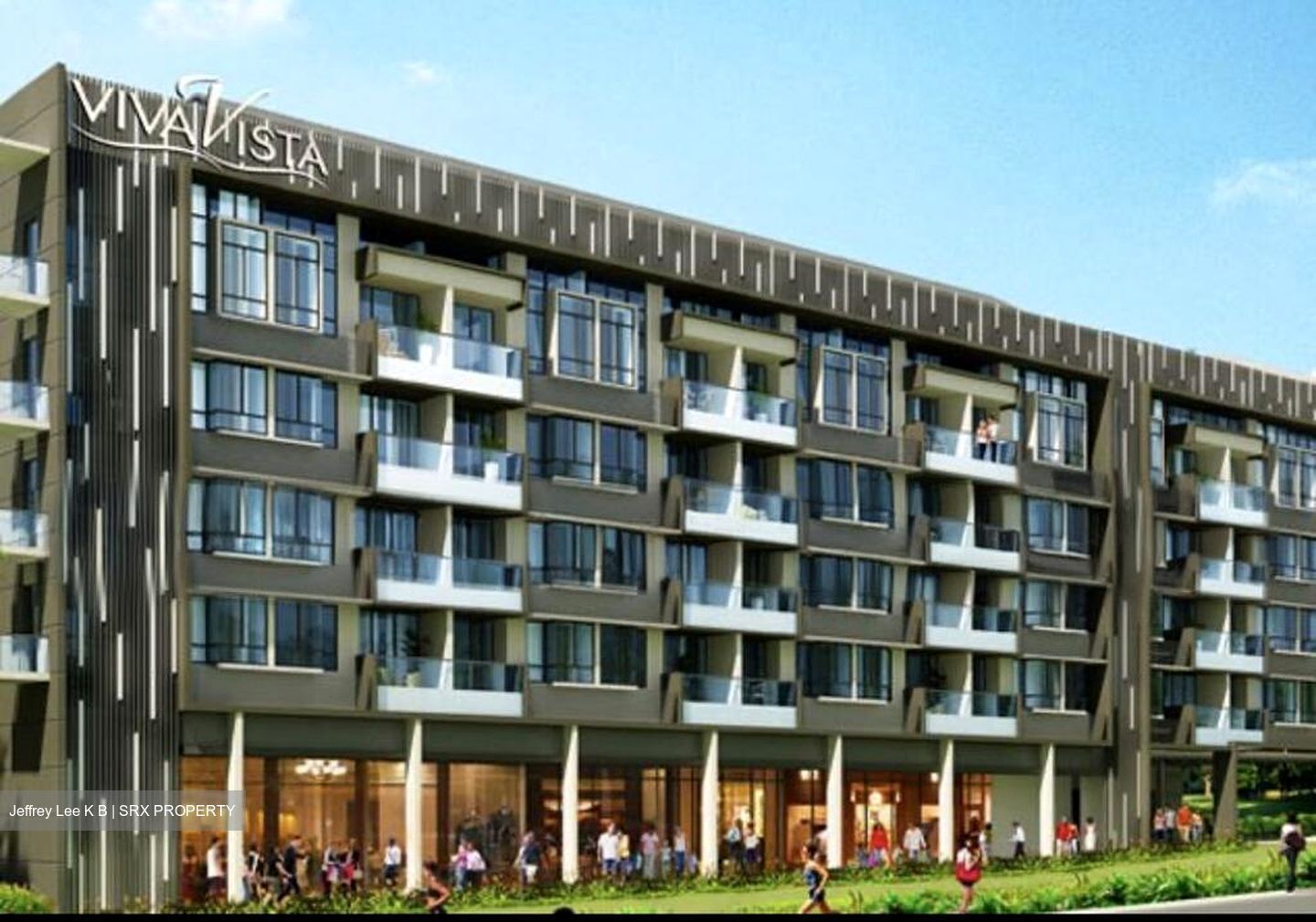 Kent Ridge Hill Residences (D5), Retail #502736411